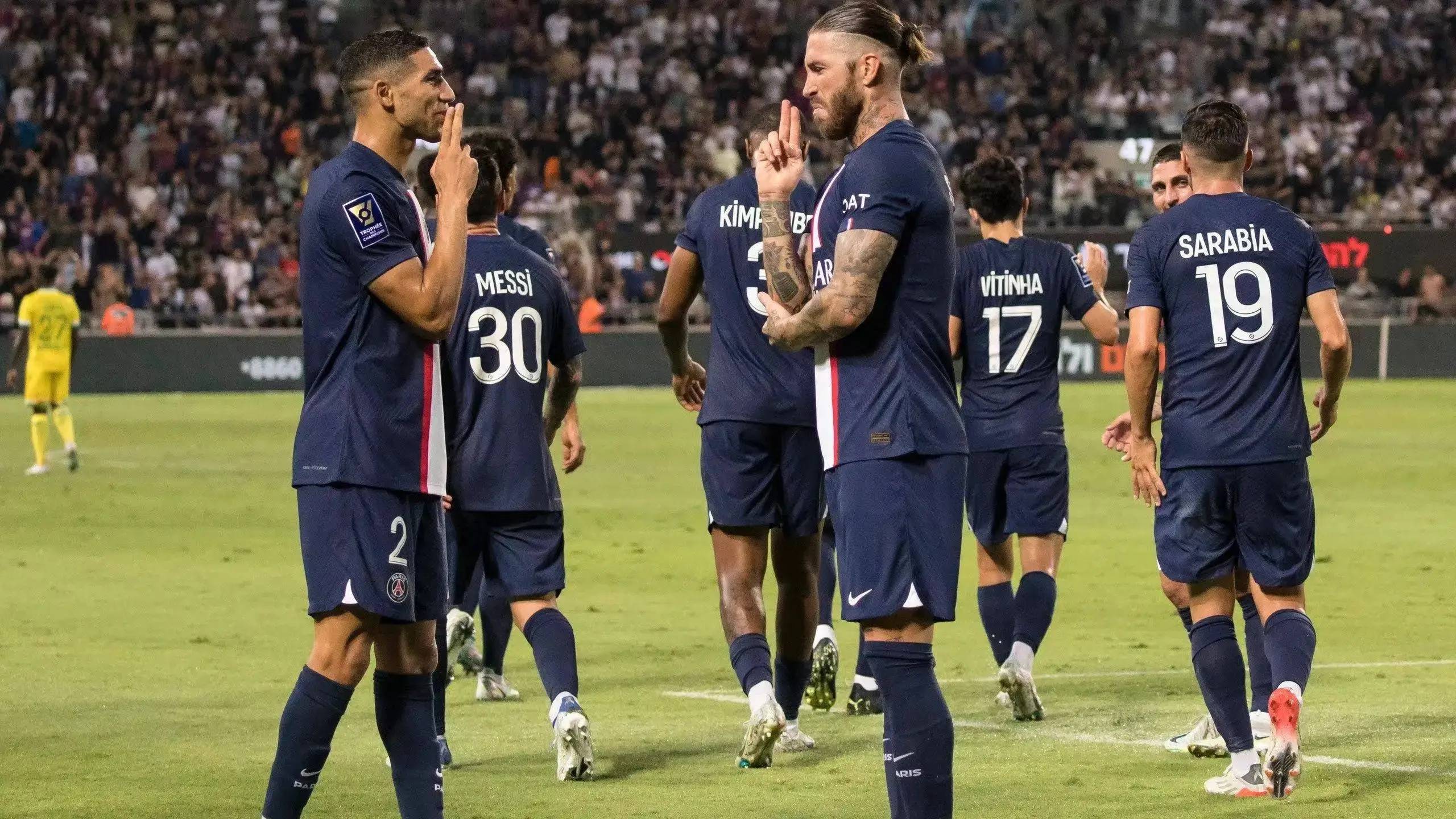 法甲焦点战:波尔多挑战巴黎,硬仗在即的简单介绍 法甲焦点战:波尔多挑战巴黎,硬仗在即的简单介绍