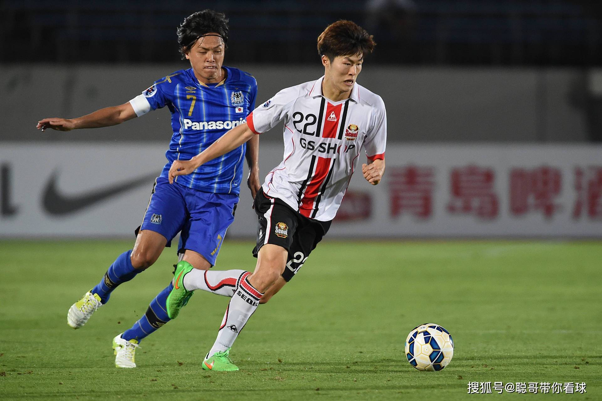 大阪樱花队锁定下一场比赛目标 大阪樱花队锁定下一场比赛目标