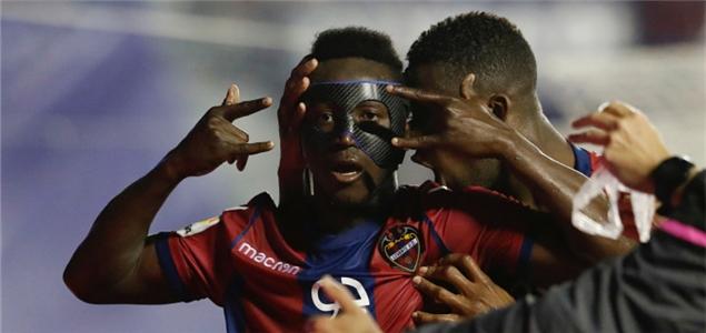 雷加利斯客场取胜,实现关键胜利 雷加利斯客场取胜,实现关键胜利