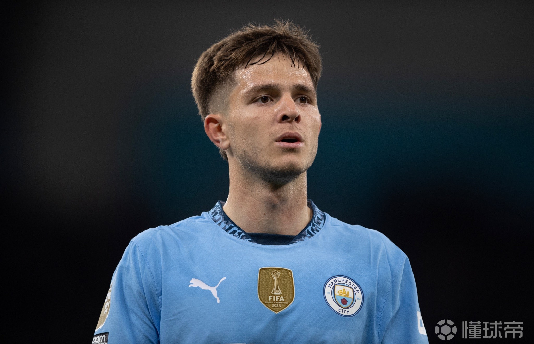 亚特兰大主帅赞誉年轻球员表现出色 亚特兰大主帅赞誉年轻球员表现出色