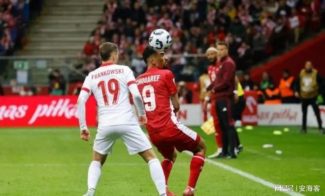 波兰队与阿尔巴尼亚战平 波兰队与阿尔巴尼亚战平