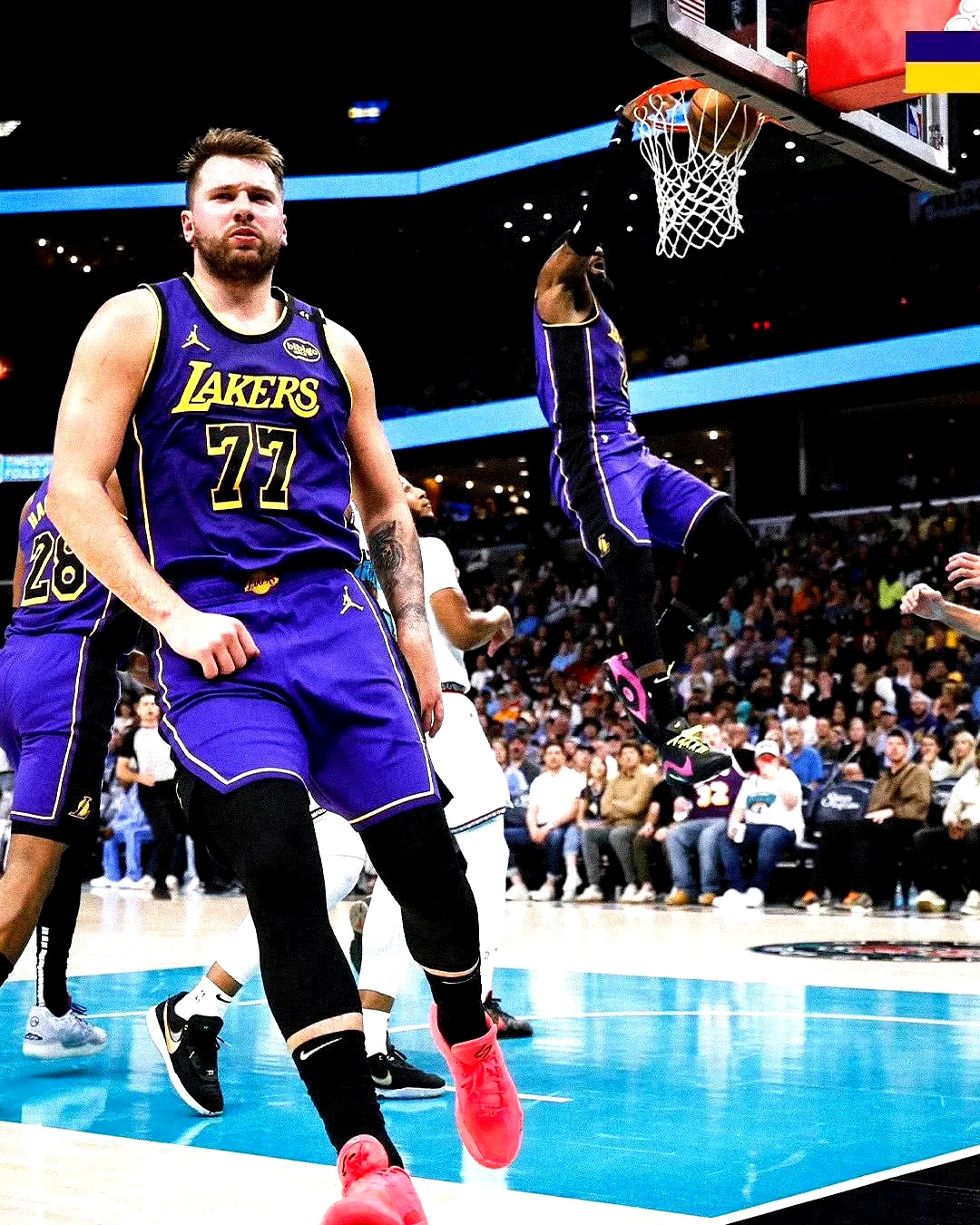 关于灰熊主场大胜篮网锁定季后赛的信息 关于灰熊主场大胜篮网锁定季后赛的信息