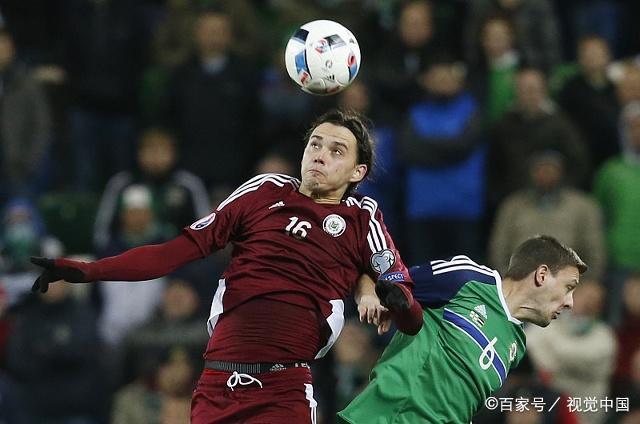 关于斯洛文尼亚客场不敌拉脱维亚,出线希望渺茫的信息 关于斯洛文尼亚客场不敌拉脱维亚,出线希望渺茫的信息