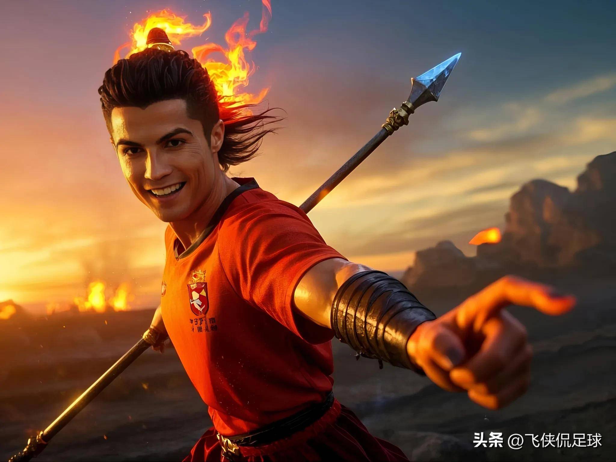 法沙利亚球员聚焦磨砺，决心夺得胜利的简单介绍