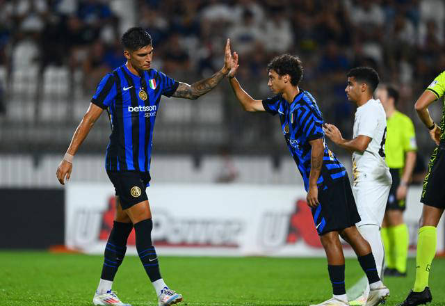 包含热那亚客场挑战国米,寻求突破性胜利的词条 包含热那亚客场挑战国米,寻求突破性胜利的词条