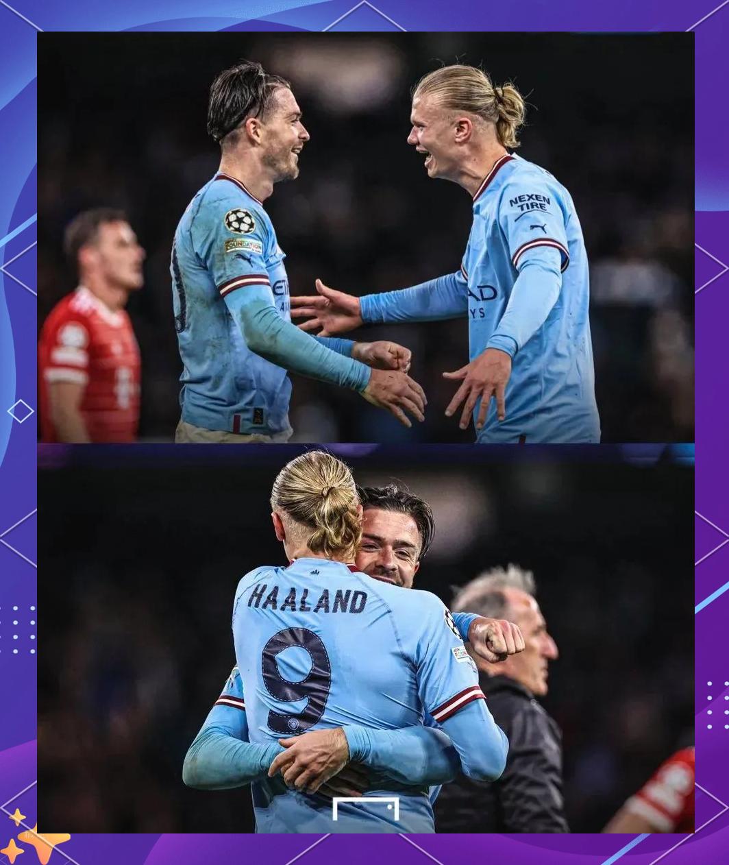 曼城遭遇逆转,不敌巴黎无缘欧冠四强 曼城遭遇逆转,不敌巴黎无缘欧冠四强