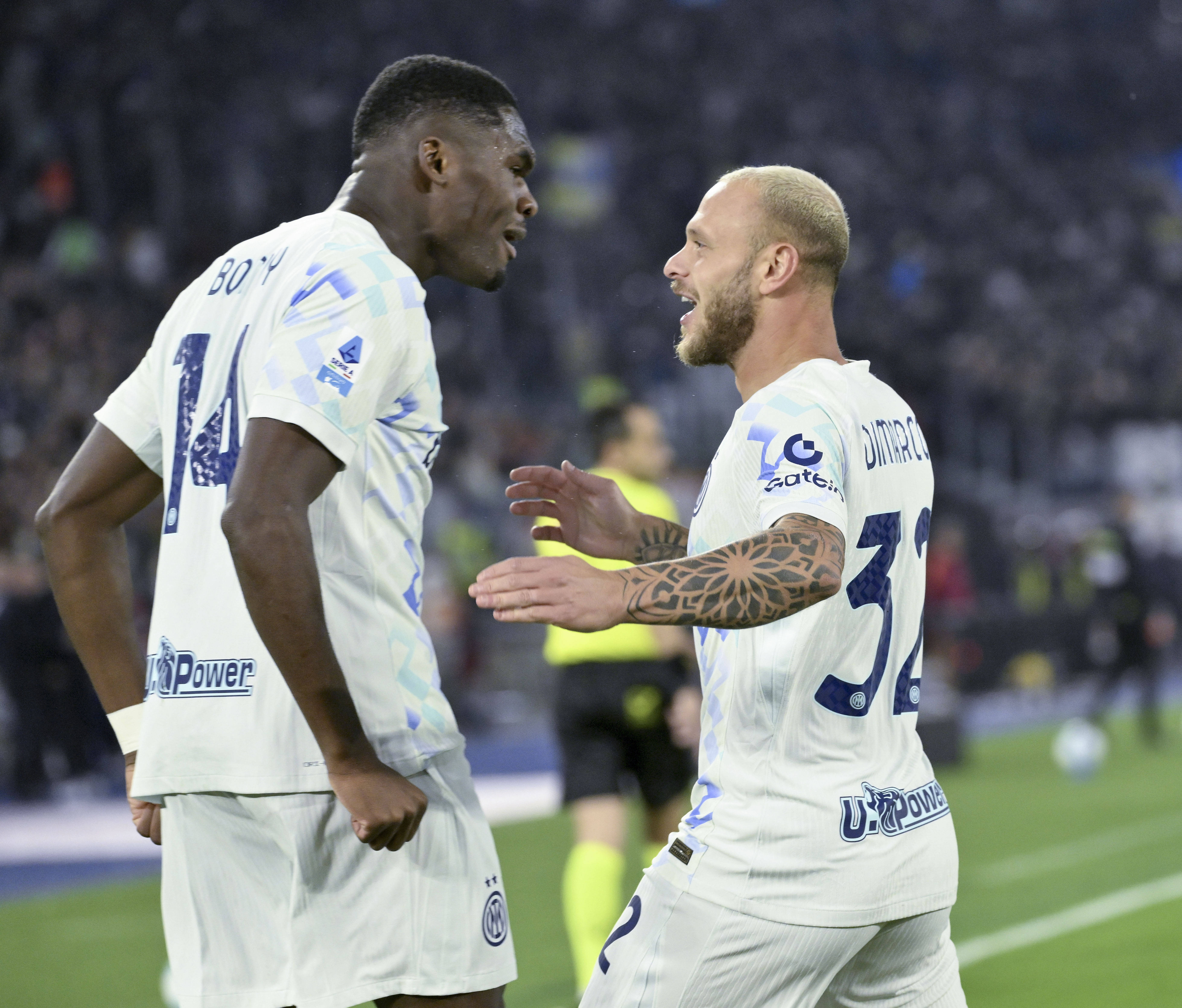 罗马主帅表示球队已经做好准备,迎战强大对手的简单介绍 罗马主帅表示球队已经做好准备,迎战强大对手的简单介绍