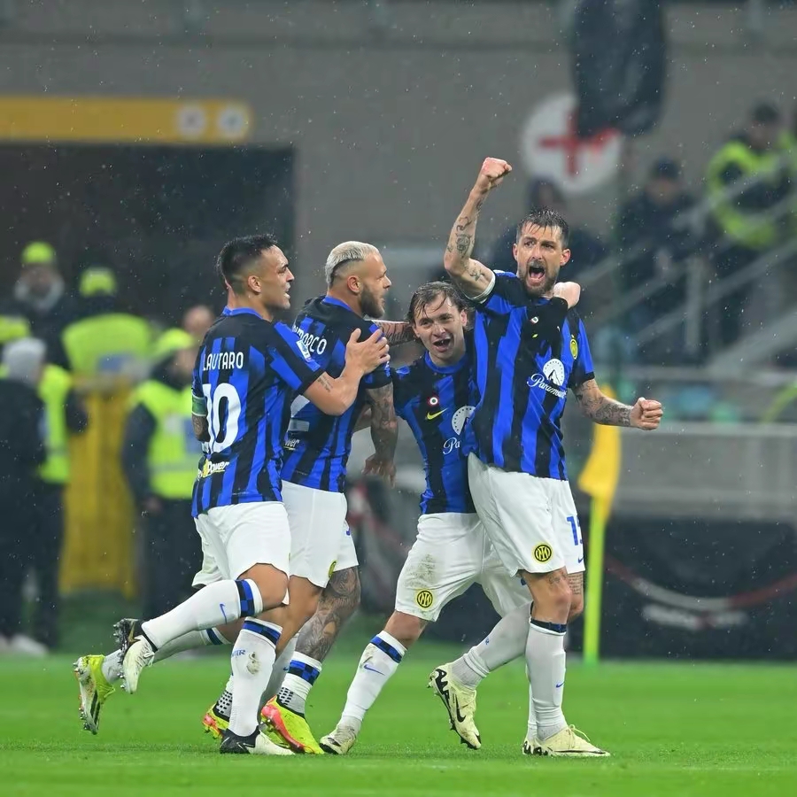 包含米兰德比战,国米大胜AC米兰,联赛领先优势扩大的词条 包含米兰德比战,国米大胜AC米兰,联赛领先优势扩大的词条