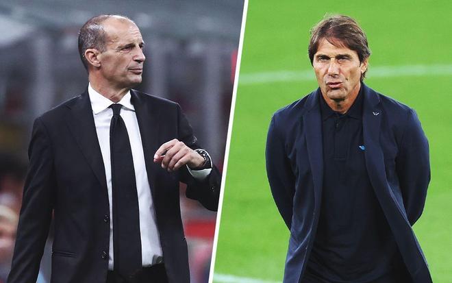 尤文图斯主教练力促球队复苏，领袖魅力的简单介绍