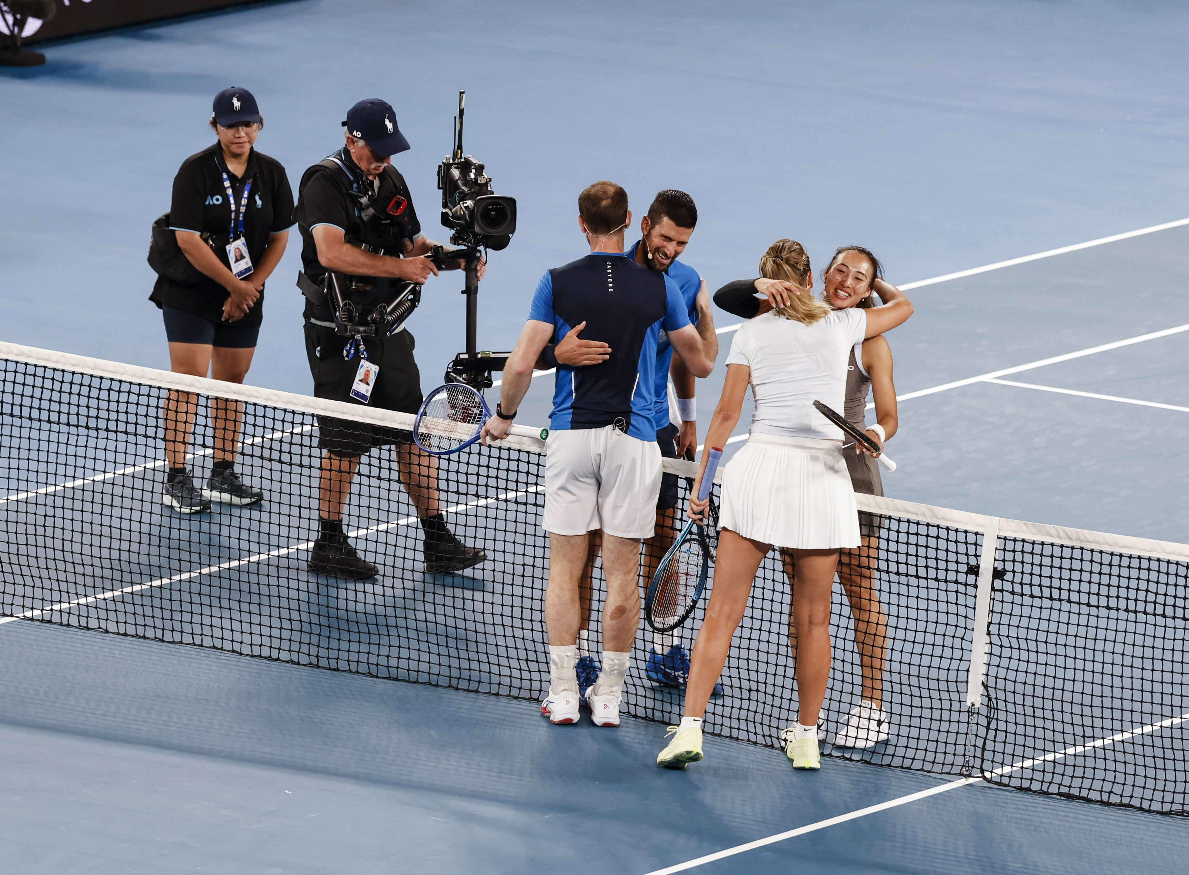 澳洲球员在全球联赛上演绝杀 澳洲球员在全球联赛上演绝杀