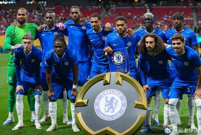 关于华人球员表现抢眼,切尔西主场获胜激励全队的信息 关于华人球员表现抢眼,切尔西主场获胜激励全队的信息