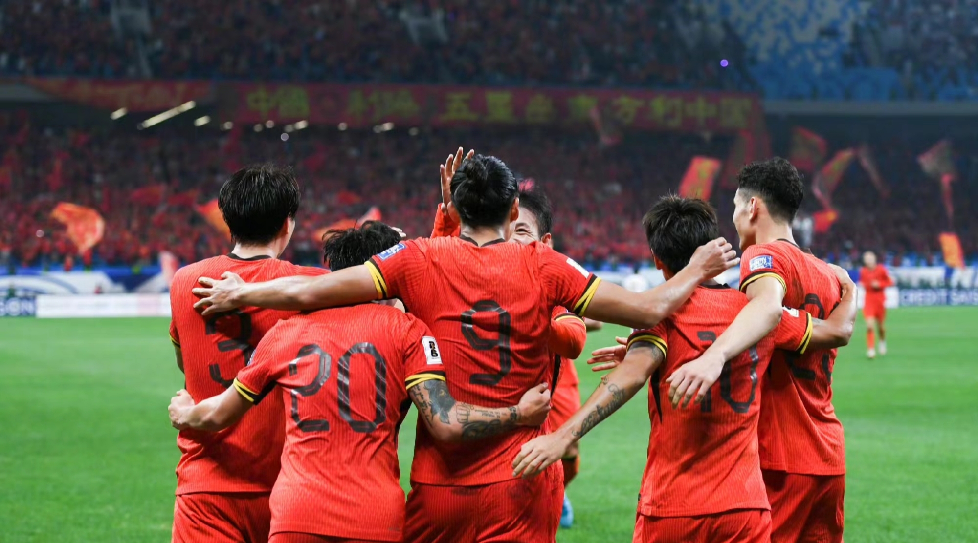 关于中超球队全力以赴，突破重困迎来胜利的信息