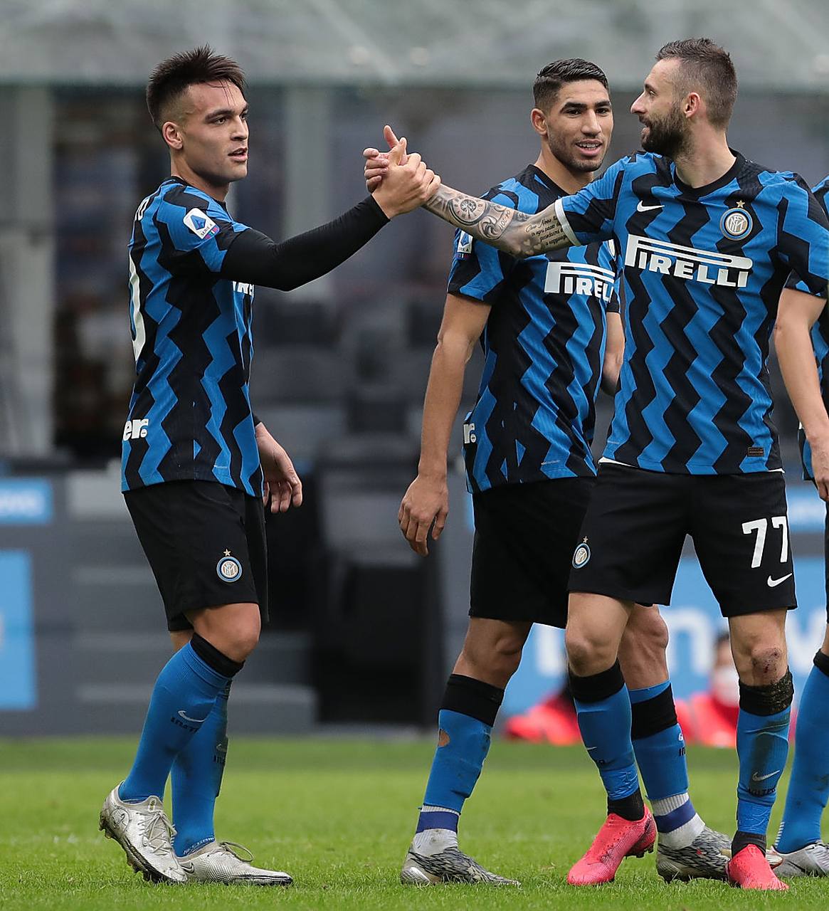 国际米兰再胜,保持不败纪录 国际米兰再胜,保持不败纪录