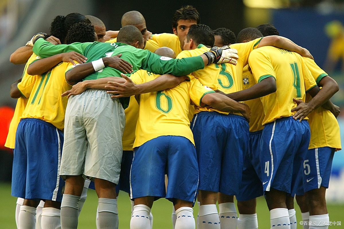 巴西队凭借进攻实力,轻松取胜的简单介绍 巴西队凭借进攻实力,轻松取胜的简单介绍