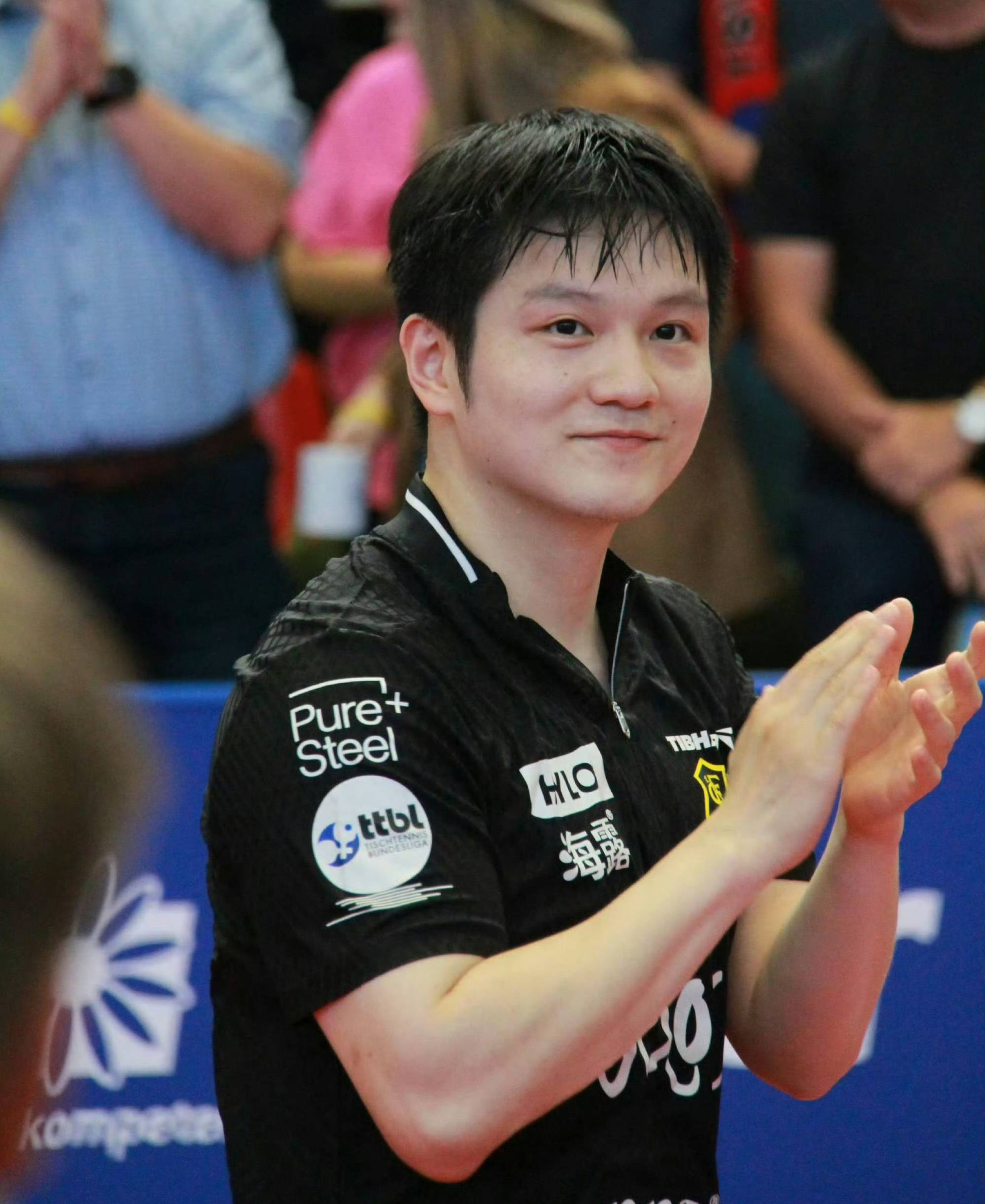 法国乒乓球队绝杀英国乒乓球队,樊振东高光表现的简单介绍 法国乒乓球队绝杀英国乒乓球队,樊振东高光表现的简单介绍