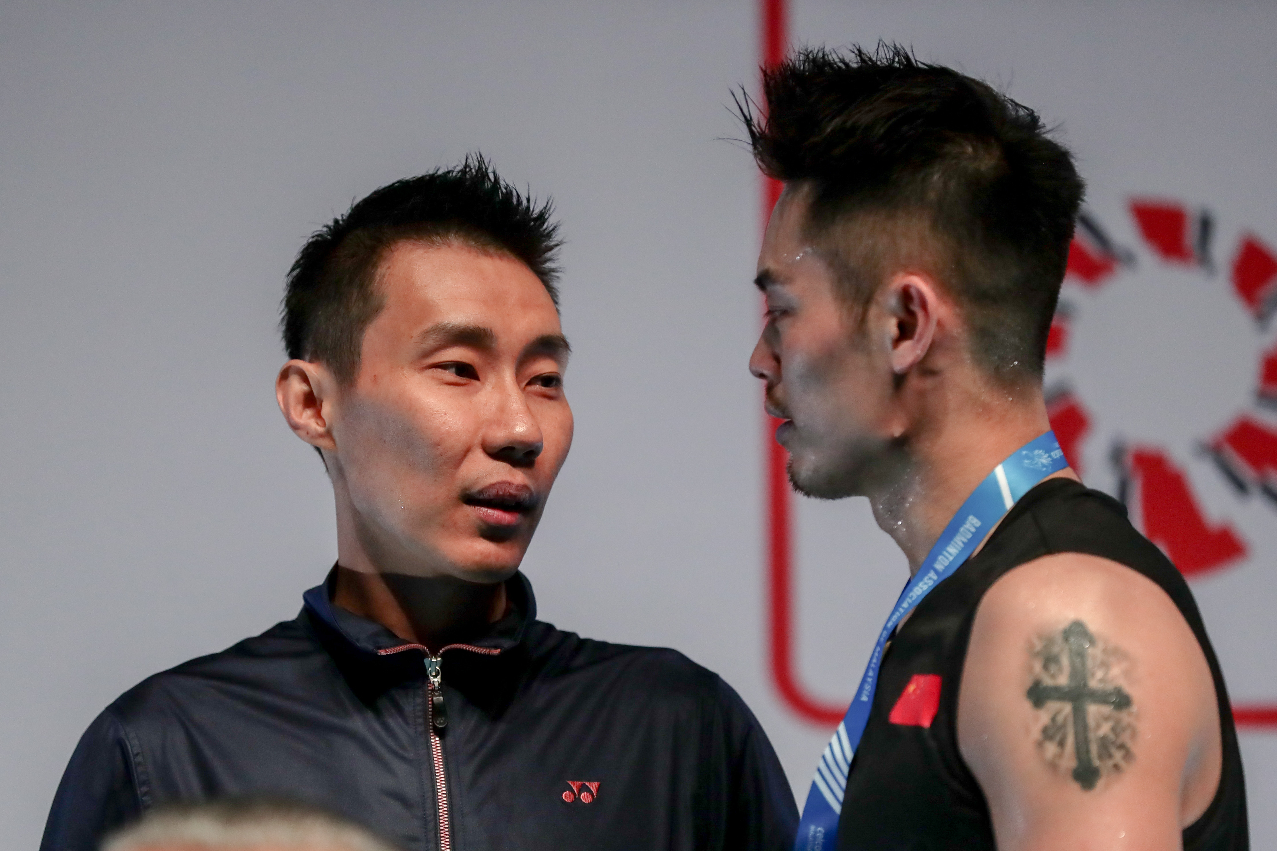 包含马来西亚羽毛球队力克韩国羽毛球队,林丹绝境逆转的词条 包含马来西亚羽毛球队力克韩国羽毛球队,林丹绝境逆转的词条