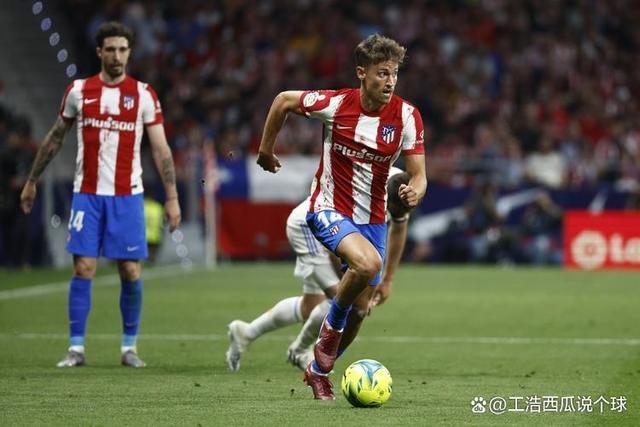 马竞备战下轮,迎接新挑战! 马竞备战下轮,迎接新挑战!