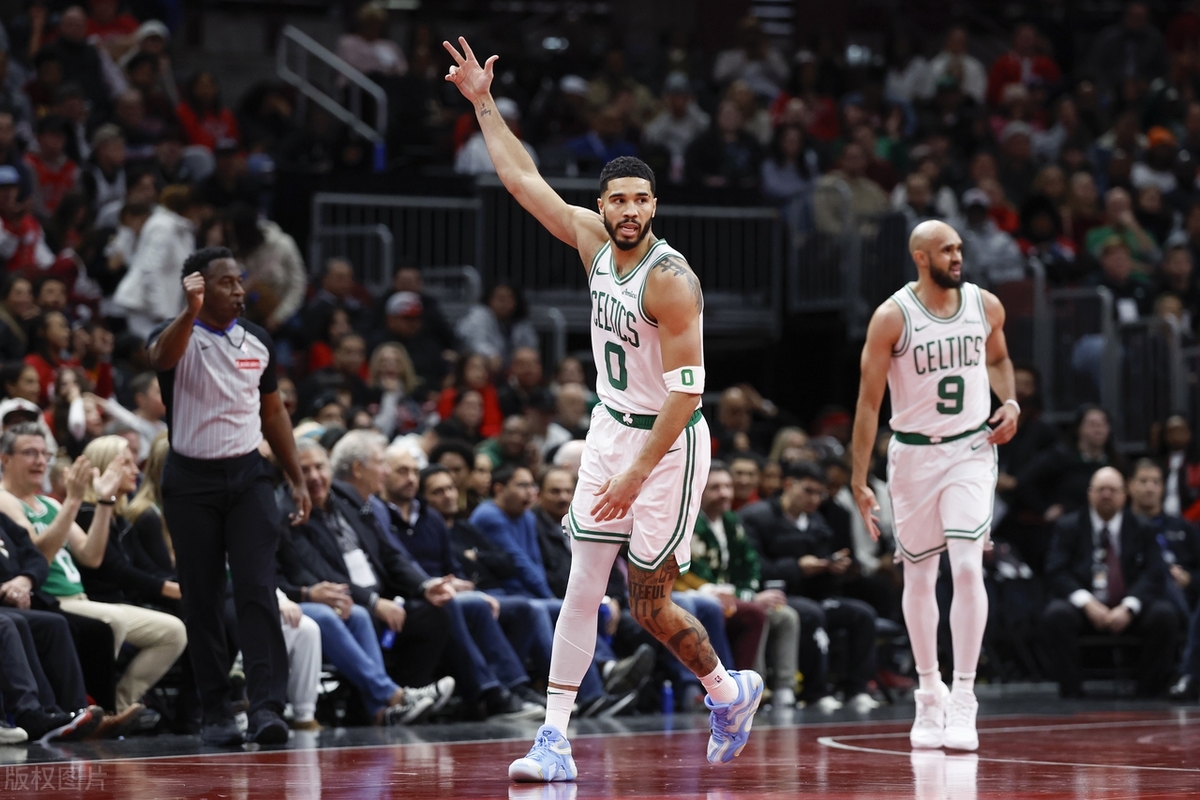 关于山西队鏖战公牛,塔图姆统治全场的信息 关于山西队鏖战公牛,塔图姆统治全场的信息