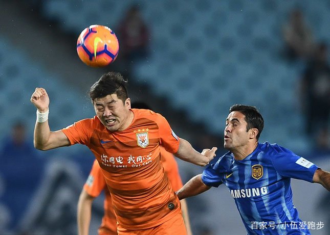 关于山东鲁能决意赢下江苏苏宁,力争战胜对手的信息 关于山东鲁能决意赢下江苏苏宁,力争战胜对手的信息