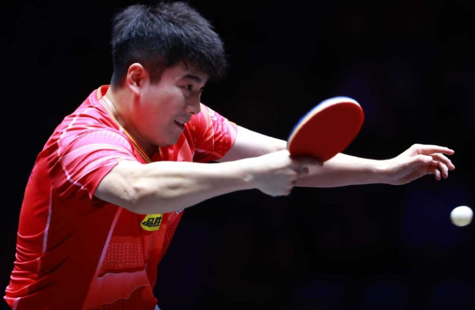 包含韩国队险胜波兰队，梁靖崑状态火热的词条