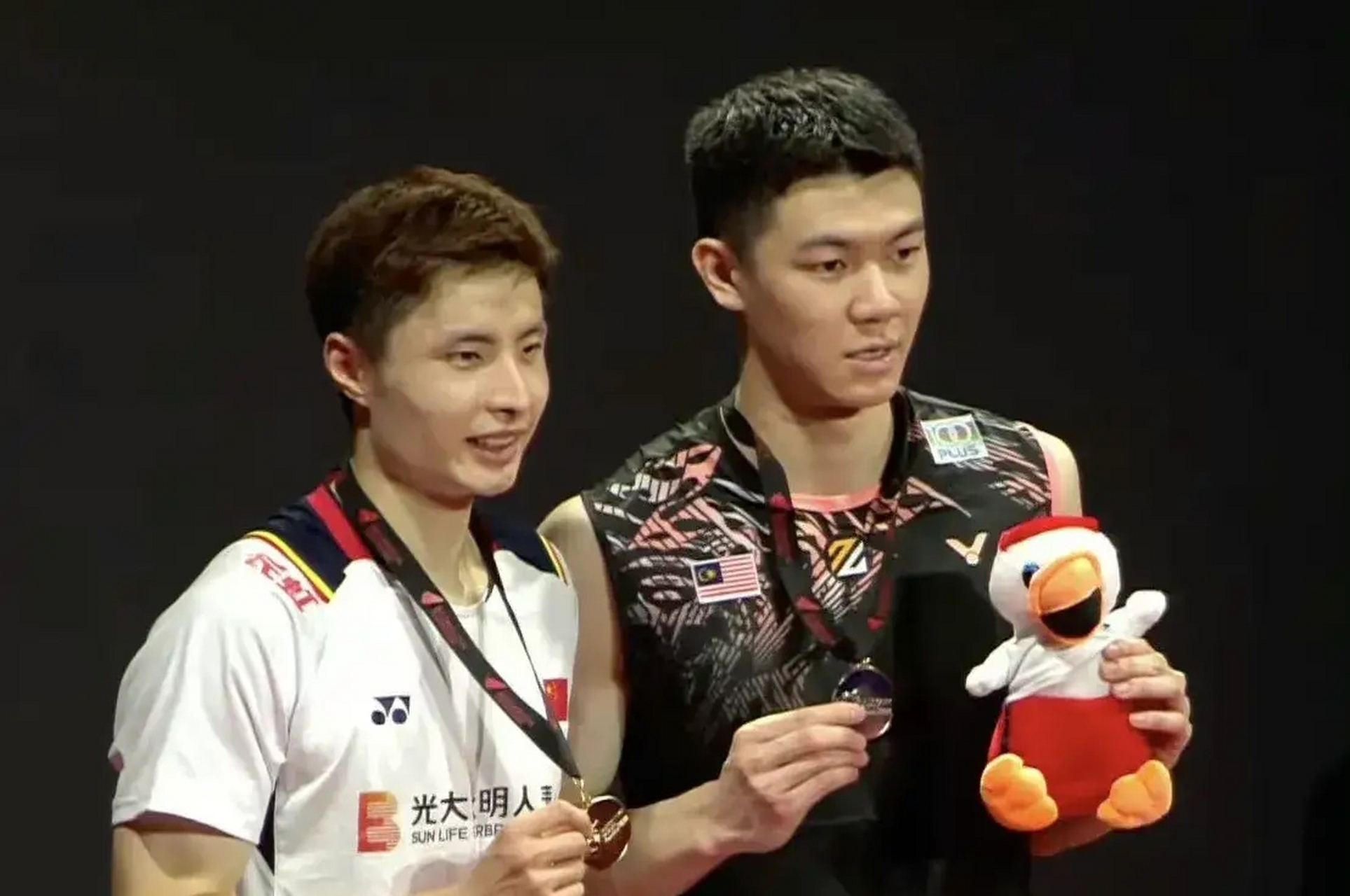 丹麦队完胜印度队,李梓嘉关键制胜的简单介绍 丹麦队完胜印度队,李梓嘉关键制胜的简单介绍