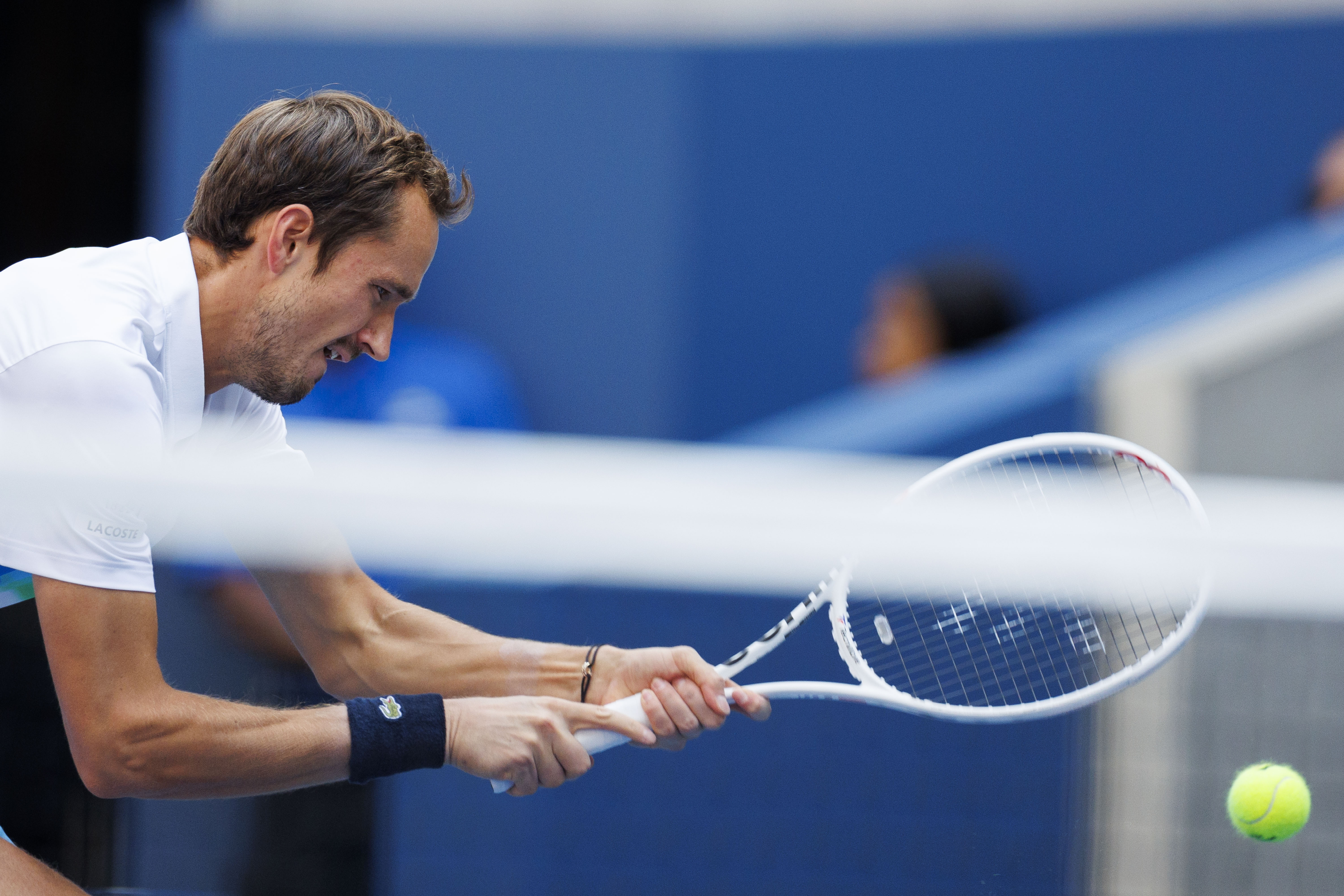 关于拉沃尔杯力克美网,梅德韦杰夫状态火热的信息 关于拉沃尔杯力克美网,梅德韦杰夫状态火热的信息