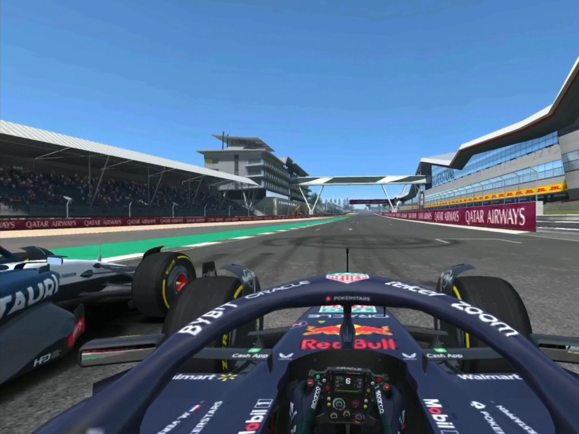 红牛车队碾压梅赛德斯，阿隆索刷新纪录的简单介绍