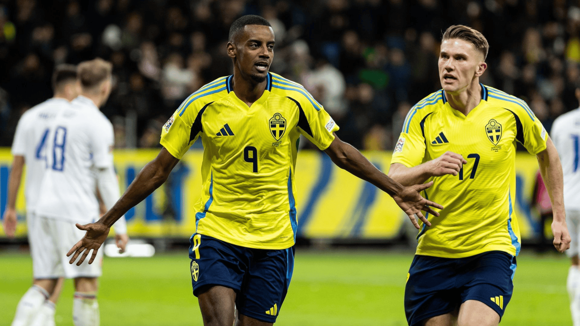 欧预赛冠军赛场喜怒哀乐,激情迭起的简单介绍 欧预赛冠军赛场喜怒哀乐,激情迭起的简单介绍