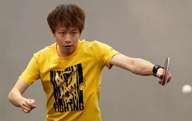 瑞典队完胜中国队，林高远关键制胜