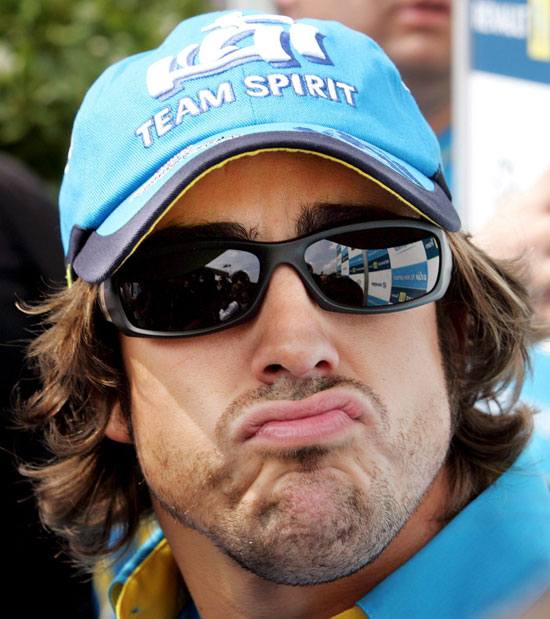 威廉姆斯力克红牛二队,阿隆索惊艳四座的简单介绍 威廉姆斯力克红牛二队,阿隆索惊艳四座的简单介绍