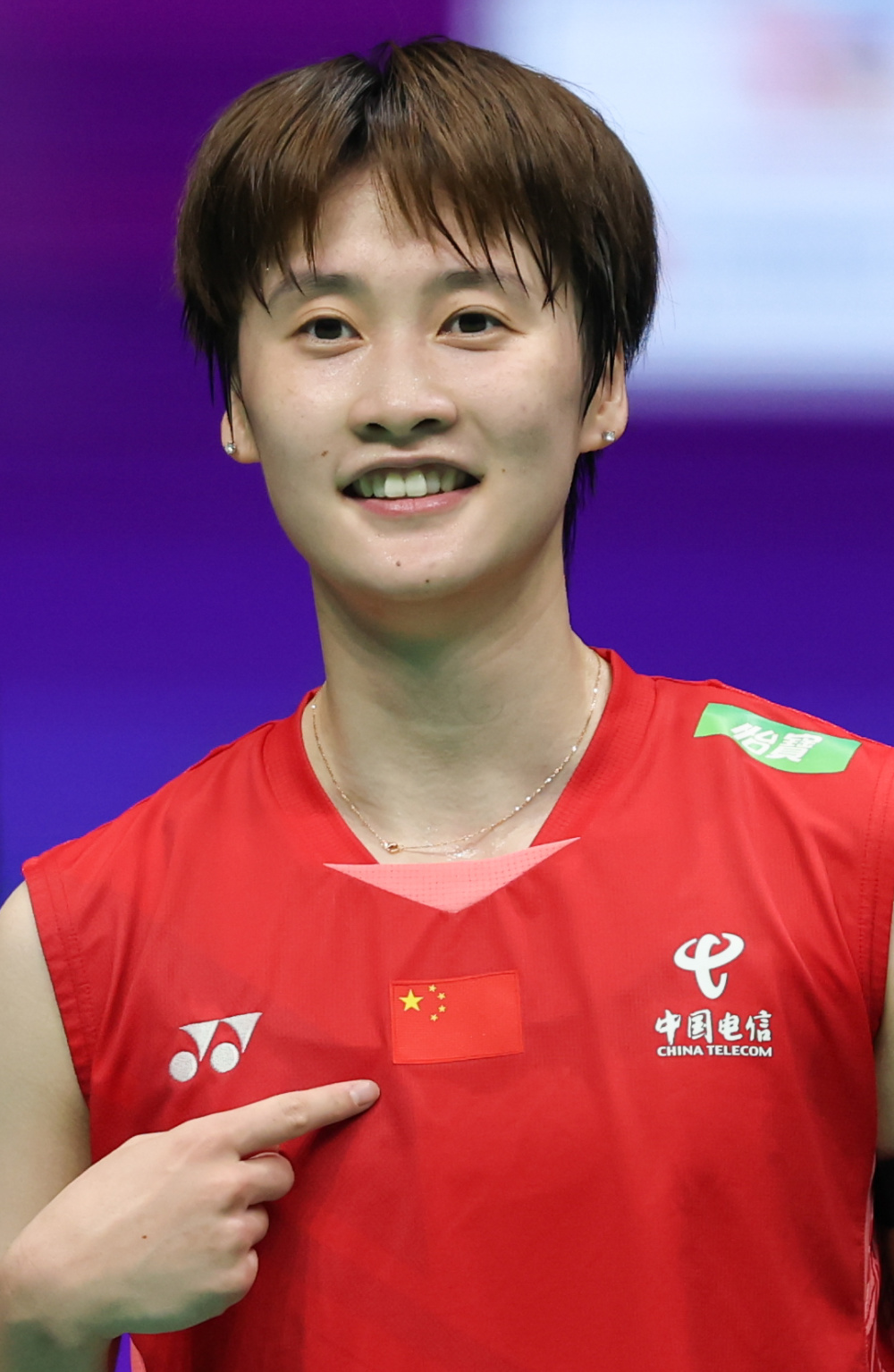 关于德国队翻盘马来西亚队，陈雨菲惊艳四座的信息