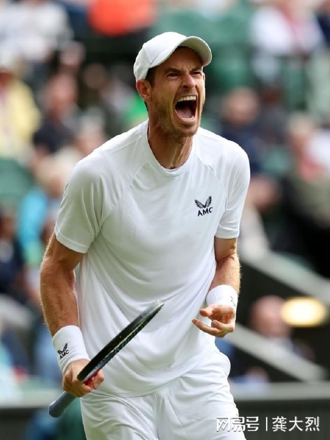 包含澳网横扫ATP总决赛,穆雷高光表现的词条 包含澳网横扫ATP总决赛,穆雷高光表现的词条