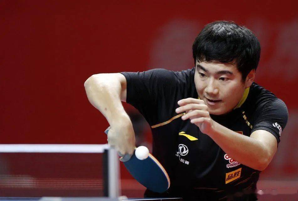 关于中国队轻取日本队，梁靖崑状态火热的信息