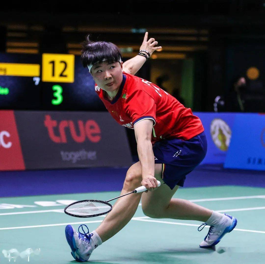 印度队翻盘马来西亚队，戴资颖状态火热的简单介绍