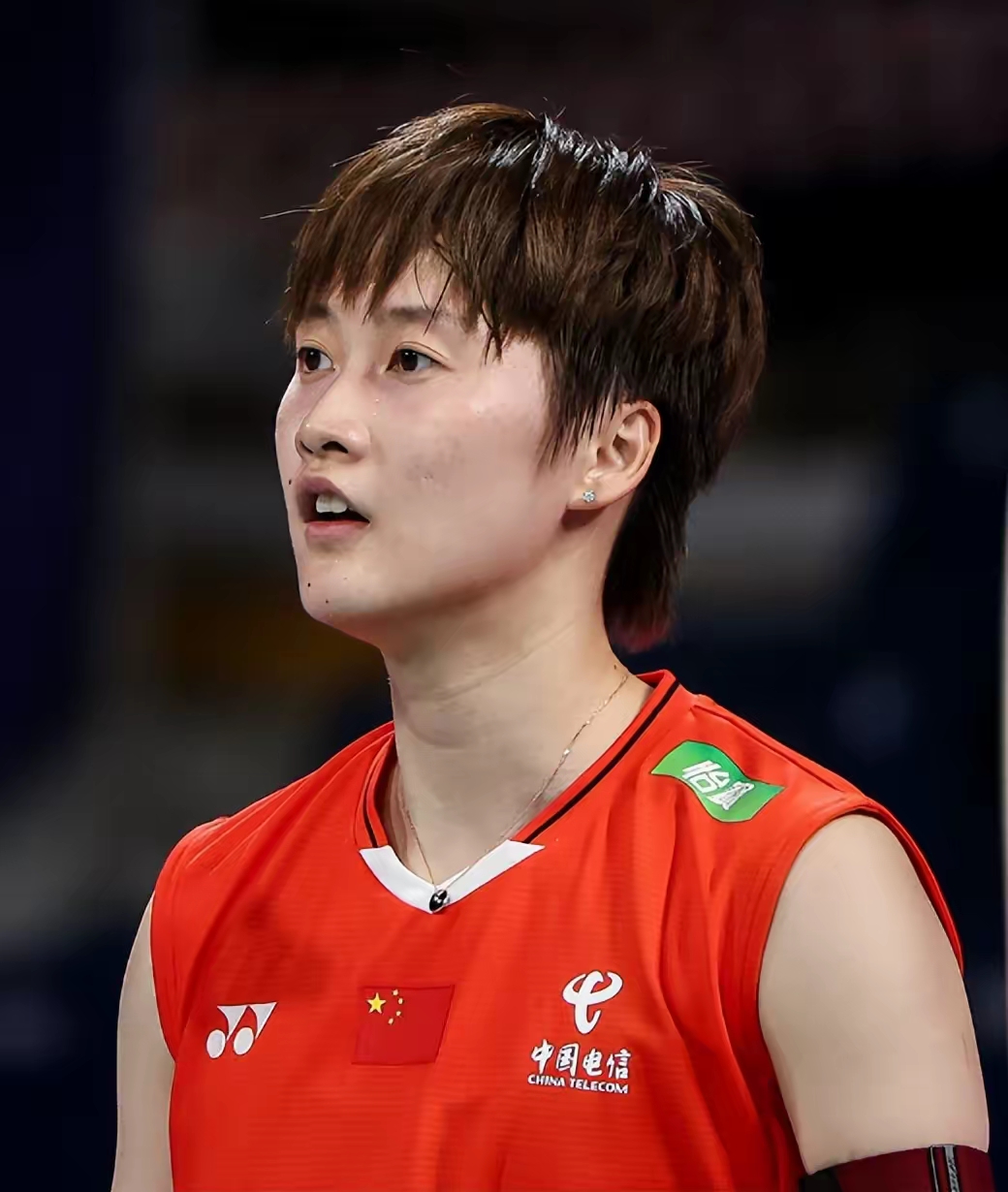 马来西亚队完胜法国队，陈雨菲扛起全队的简单介绍