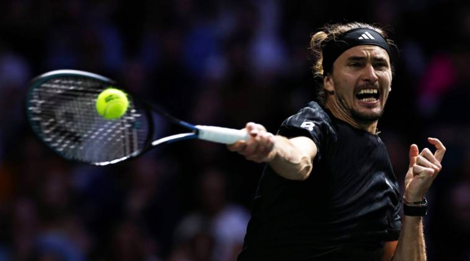 蒙特卡洛大师赛碾压ATP总决赛,兹维列夫高光表现的简单介绍 蒙特卡洛大师赛碾压ATP总决赛,兹维列夫高光表现的简单介绍