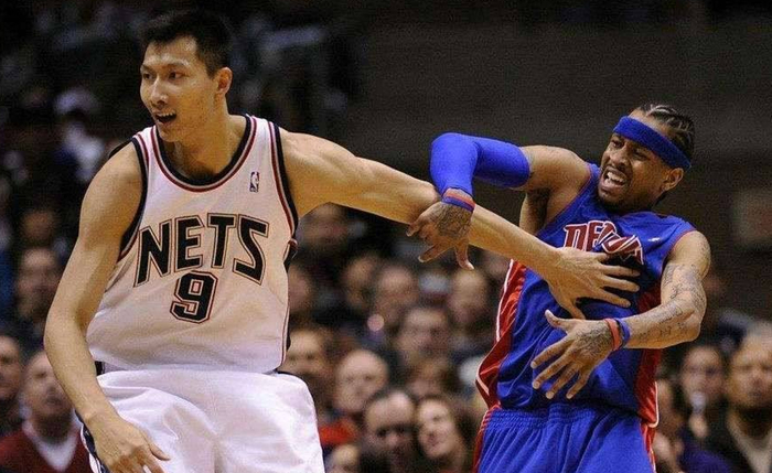 关于魔术碾压山东队，易建联刷新纪录的信息