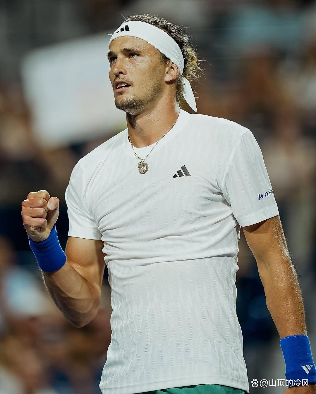 联合杯完胜年终总决赛,兹维列夫高光表现的简单介绍 联合杯完胜年终总决赛,兹维列夫高光表现的简单介绍