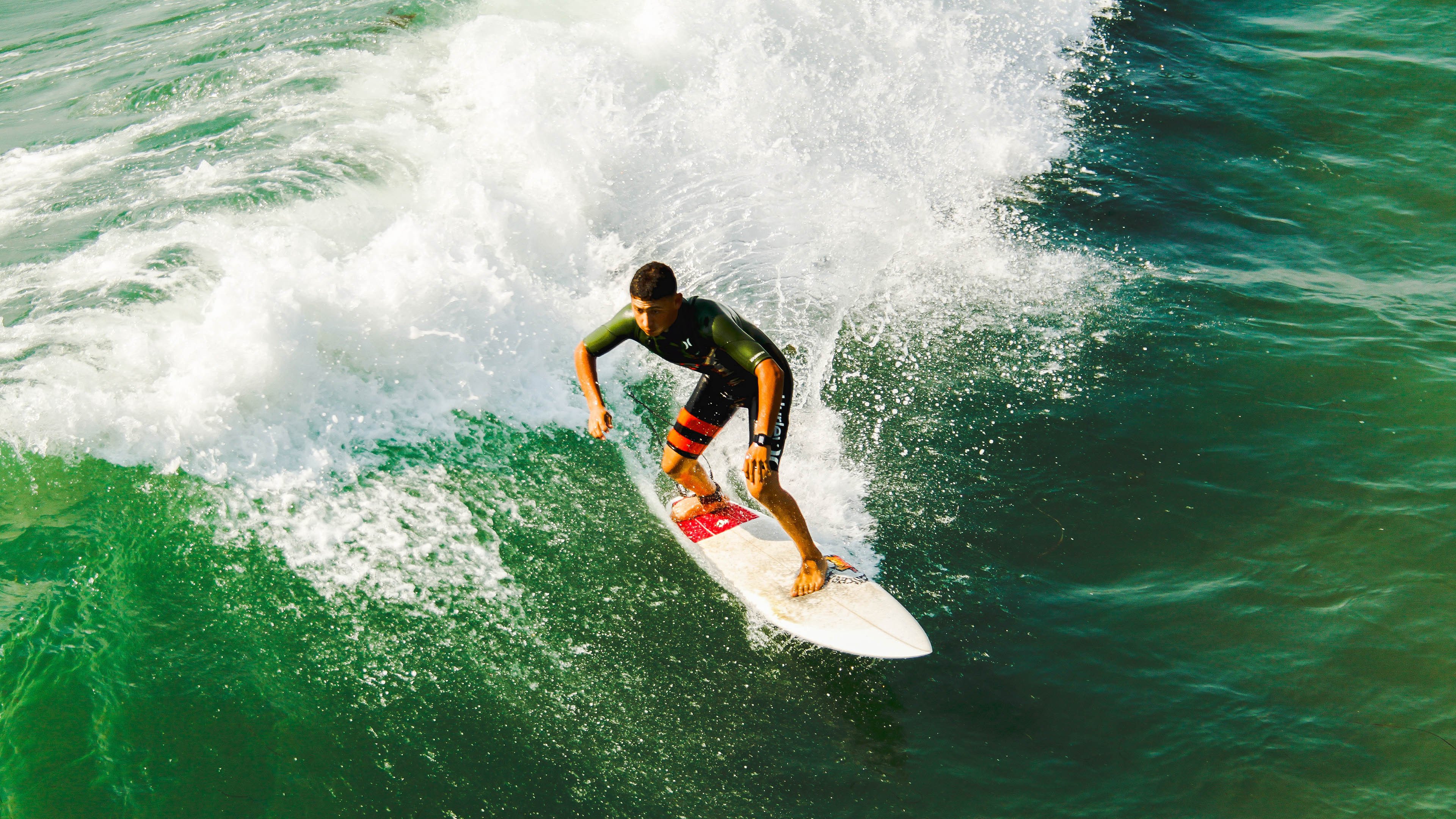 诺里斯领衔雷诺逆袭，一场颠覆预期的完胜，如何重写赛道秩序？